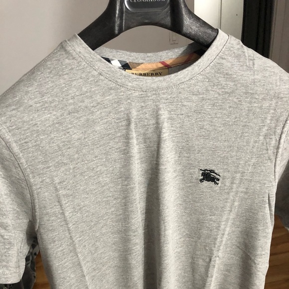 Burberry Other - 🔥🔥🔥SOLD🔥🔥🔥Authentic Burberry T-shirt